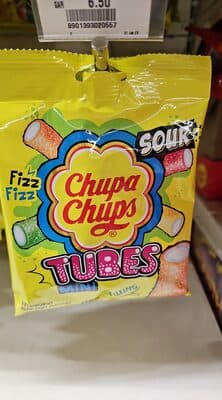 Tubes mini