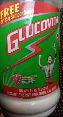 glucose