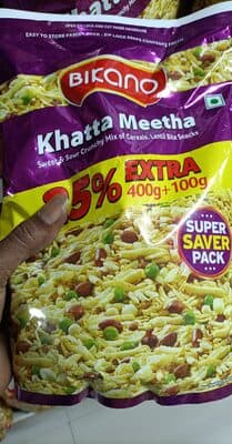 Bikano Khatta Meetha