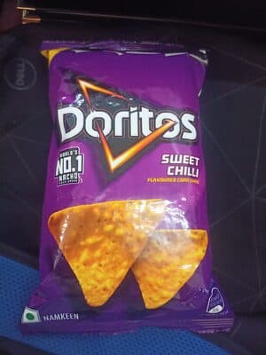 Doritos Sweet Chilli