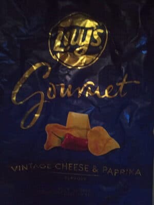 Potato Chips
