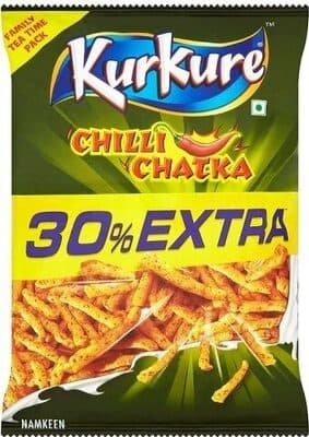 Chilli Chatka