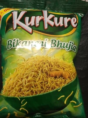Bikaneri Bhujia