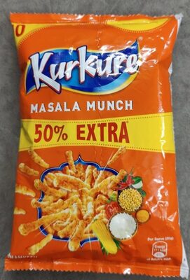 Masala Munch