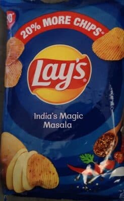 masala