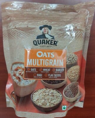 Oats Multigrain