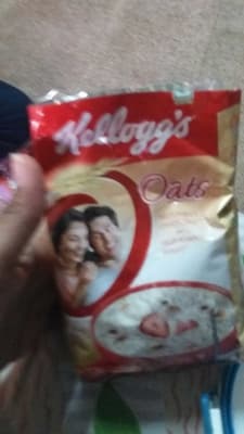 Oats