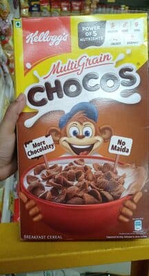 Chocos
