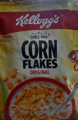 Corn Flakes