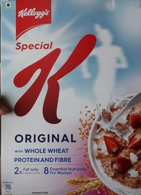 Special K Original