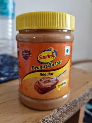 Peanut Butter