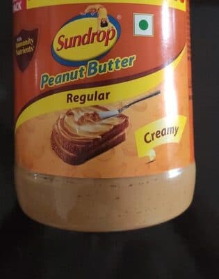Peanut Butter Regular Creamy