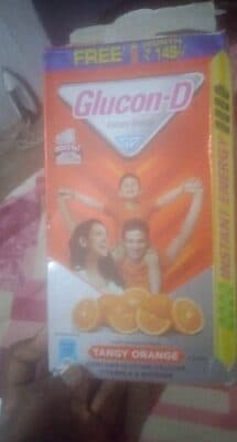 Glucon D