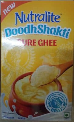 Doodhshakti Ghee