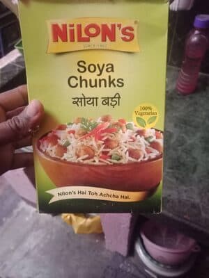 Soya Chunks