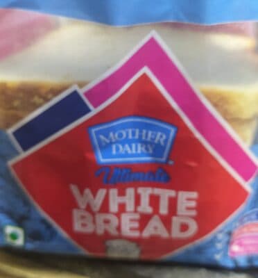 White Bread