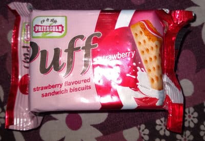 Puff