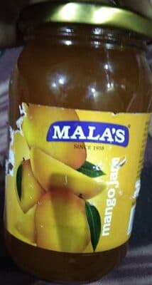 Mala's
