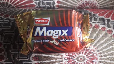 Magix