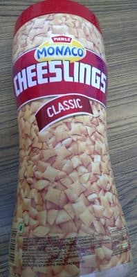 Cheeslings Classic