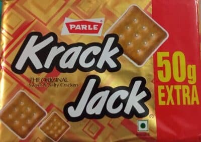 Krack Jack