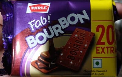Fab! Bourbon