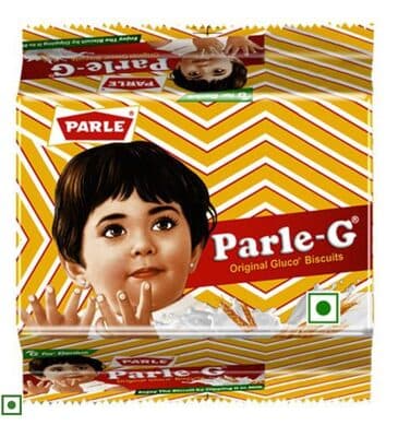 Parle-G