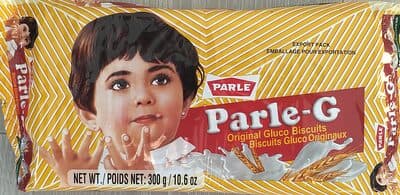 Original Gluco Biscuits