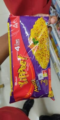 Yippee Noodles