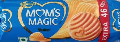 Mom's Magic