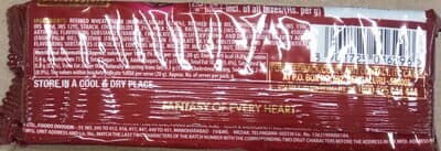 Dark Fantasy Bourbon Biscuits,
