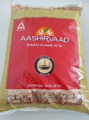 Aashirvaad