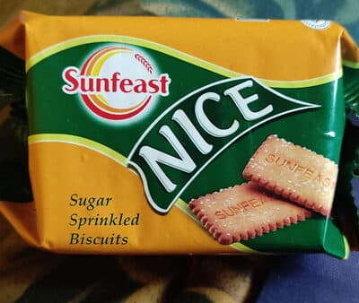 Sunfeast Nice