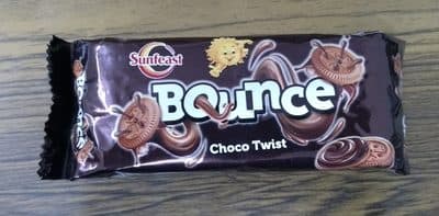 Bounce Choco Twist
