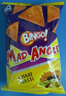 Mad Angles Chaat Masti