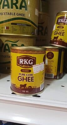 Pure Ghee