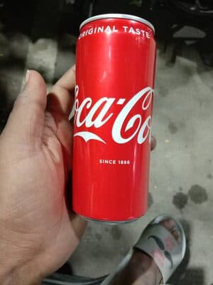 Coca cola