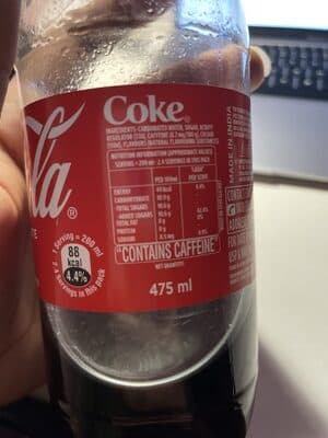 Coke