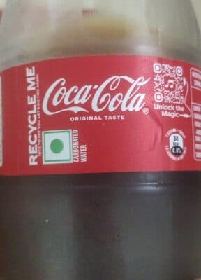 Coca-Cola