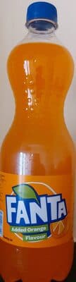 Fanta