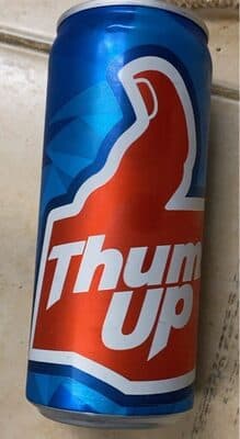 Thums Up