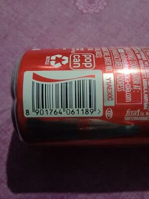 Coca Cola