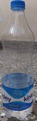 Kinley Mineral Water