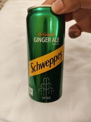Original Ginger Ale
