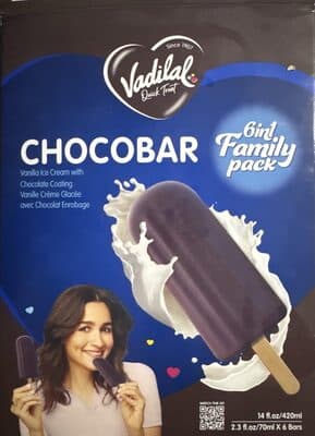 Chocobar