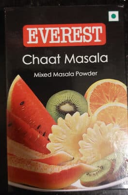 Chaat Masala