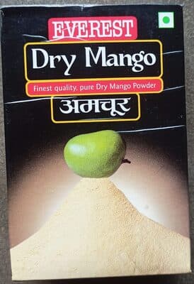 Dry Mango Powder