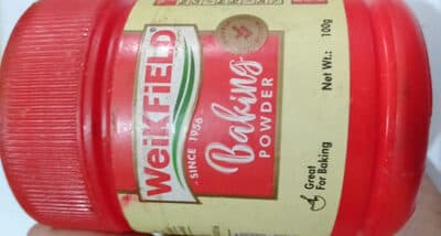 Baking Powder