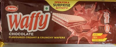 Waffy