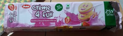 Creme 4 Fun